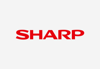 SHARP 夏普