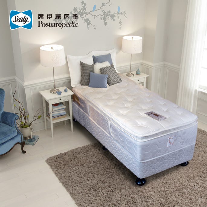 席伊麗床墊