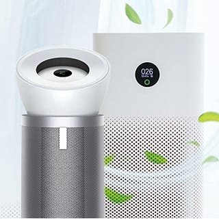 極致乾爽 純淨呼吸