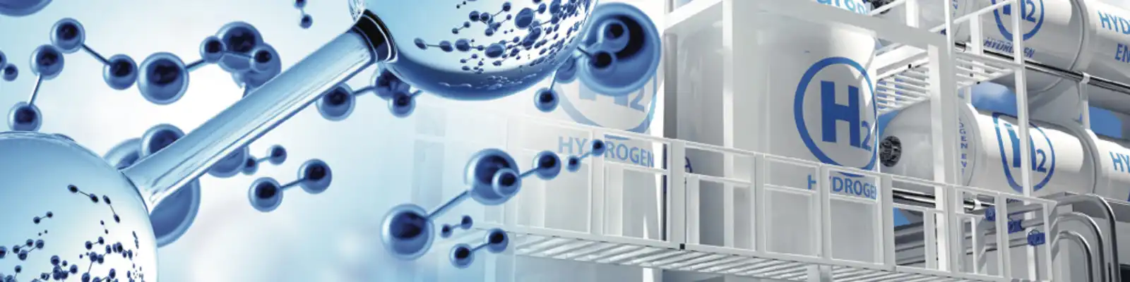 Hydrogen Industrial Applications