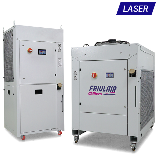 qbe totem industrial liquid chiller
