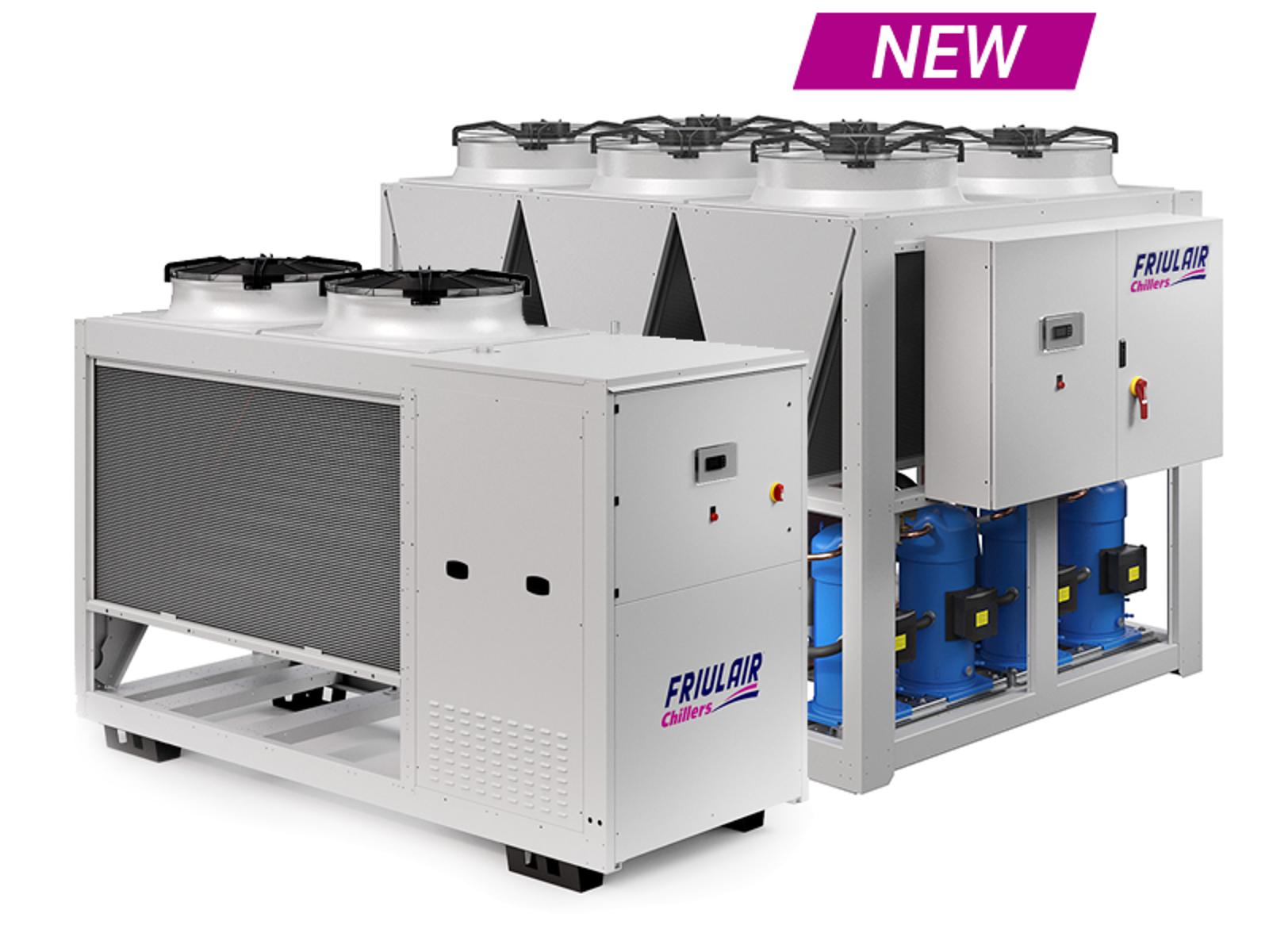 infinity cool industrial liquid chiller