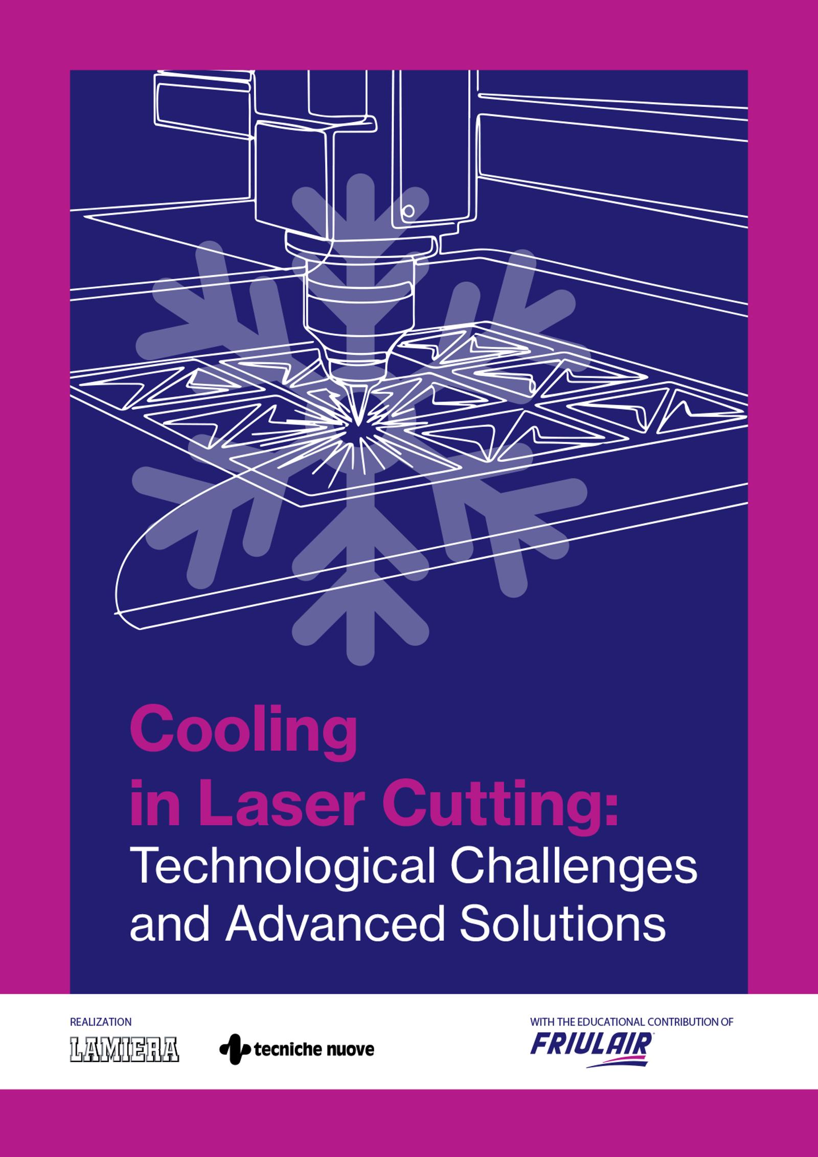 Friulair WP Laser Cutting Cover EN