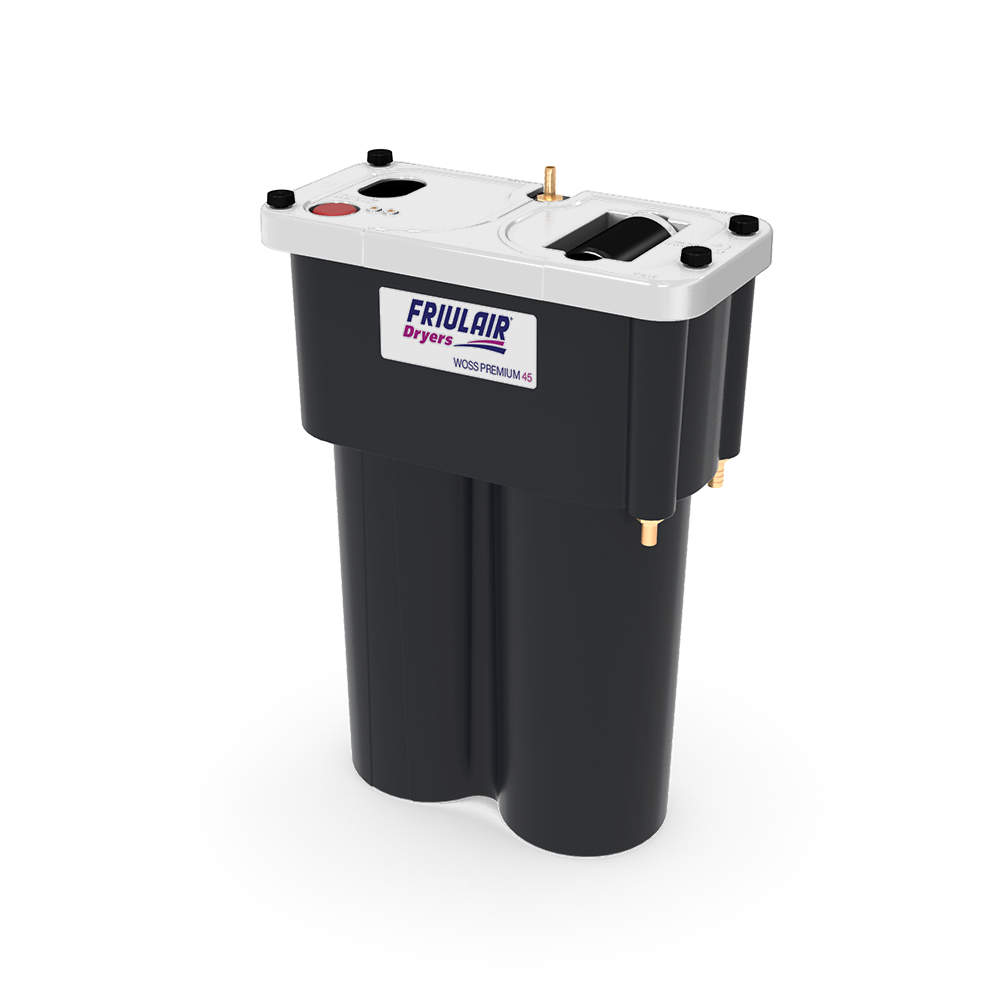 WOSS PREMIUM 45 image