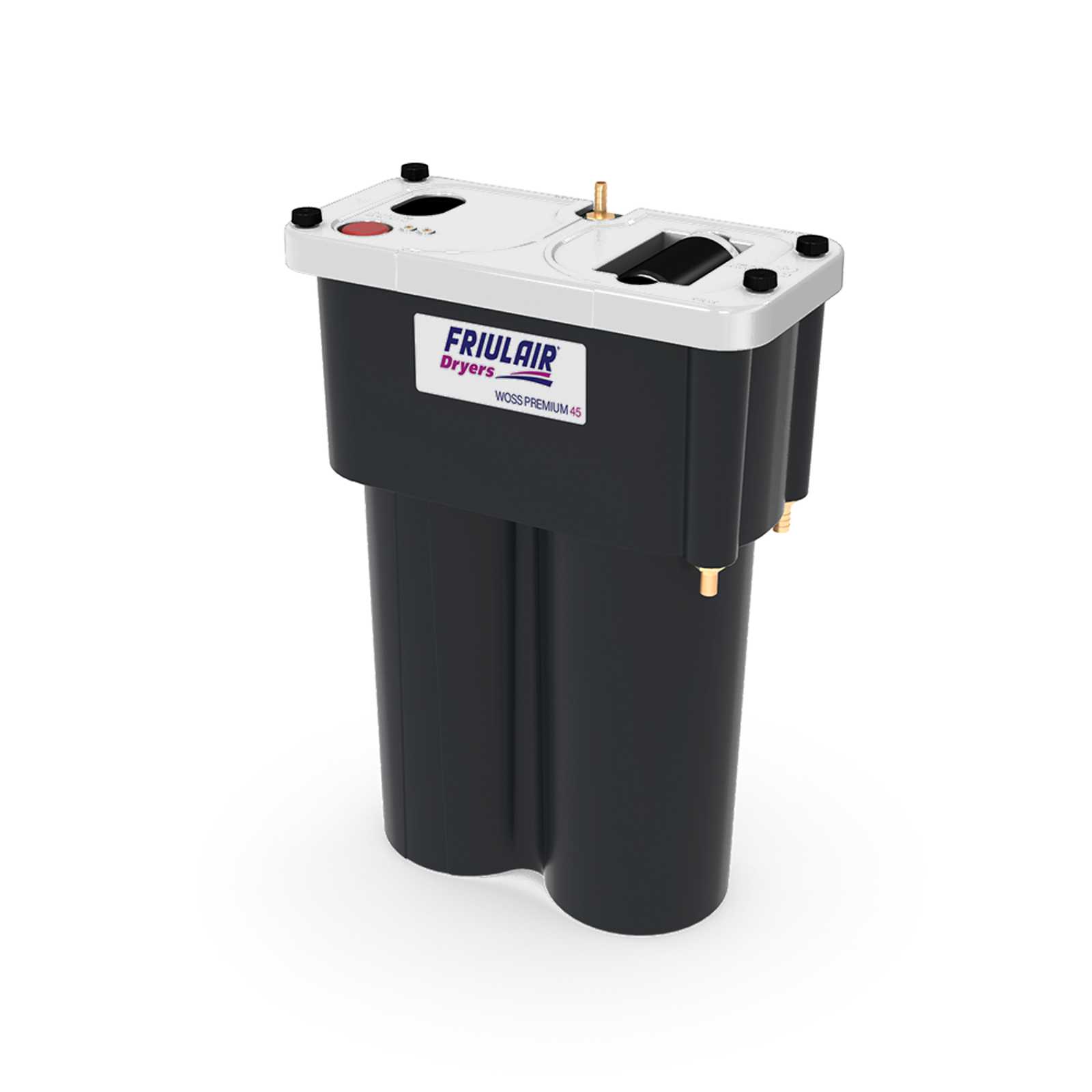 WOSS PREMIUM 45 image