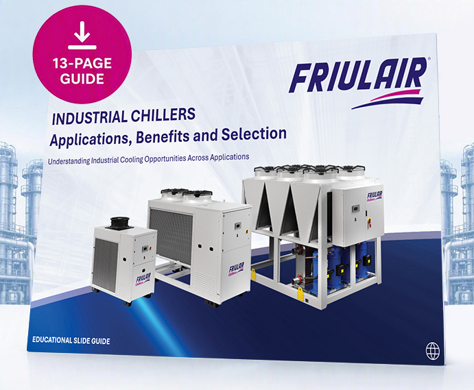 Industrial Chillers Process Guide Download