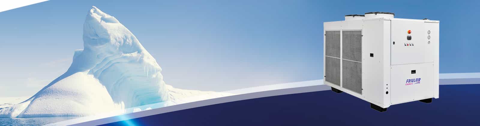 Banner_liquid-chiller - Heat Pumps