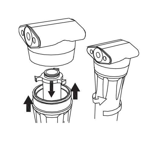 FB-Filter-system