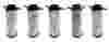 Friulair FB Air Filters Gradation Guide Image