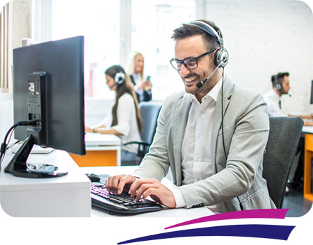 Support and Services