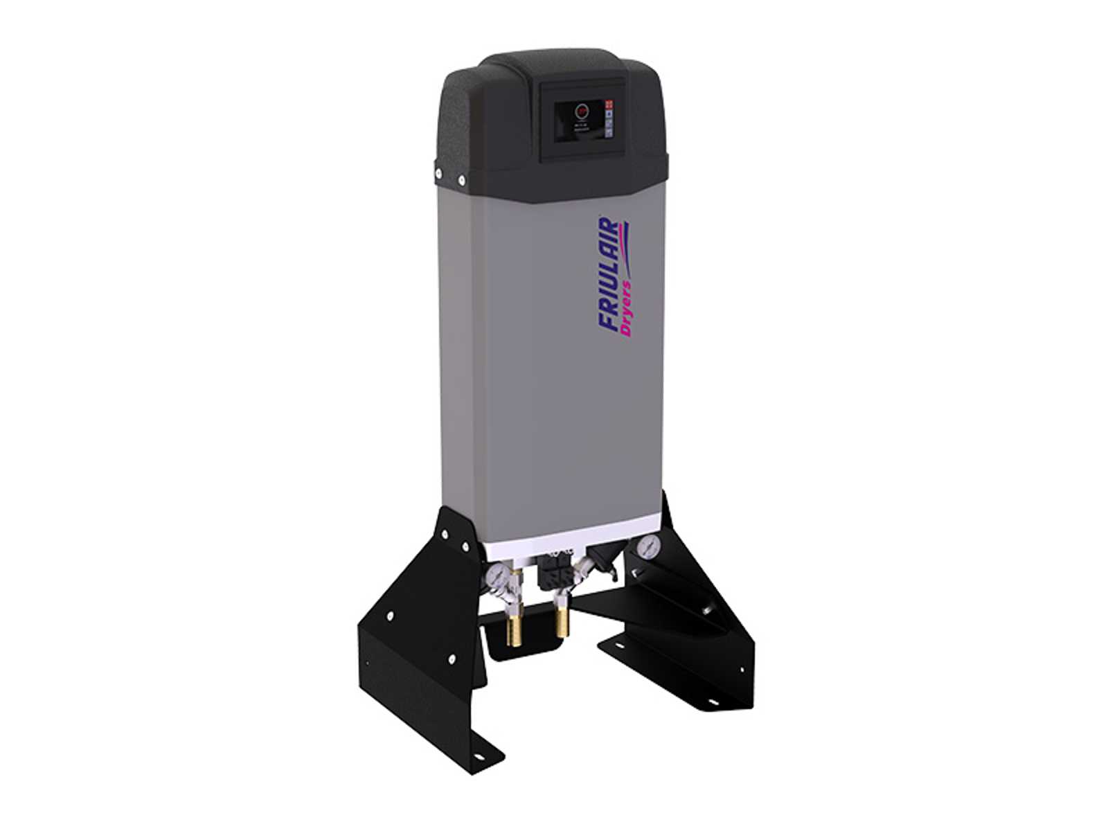 HDC40_Front
