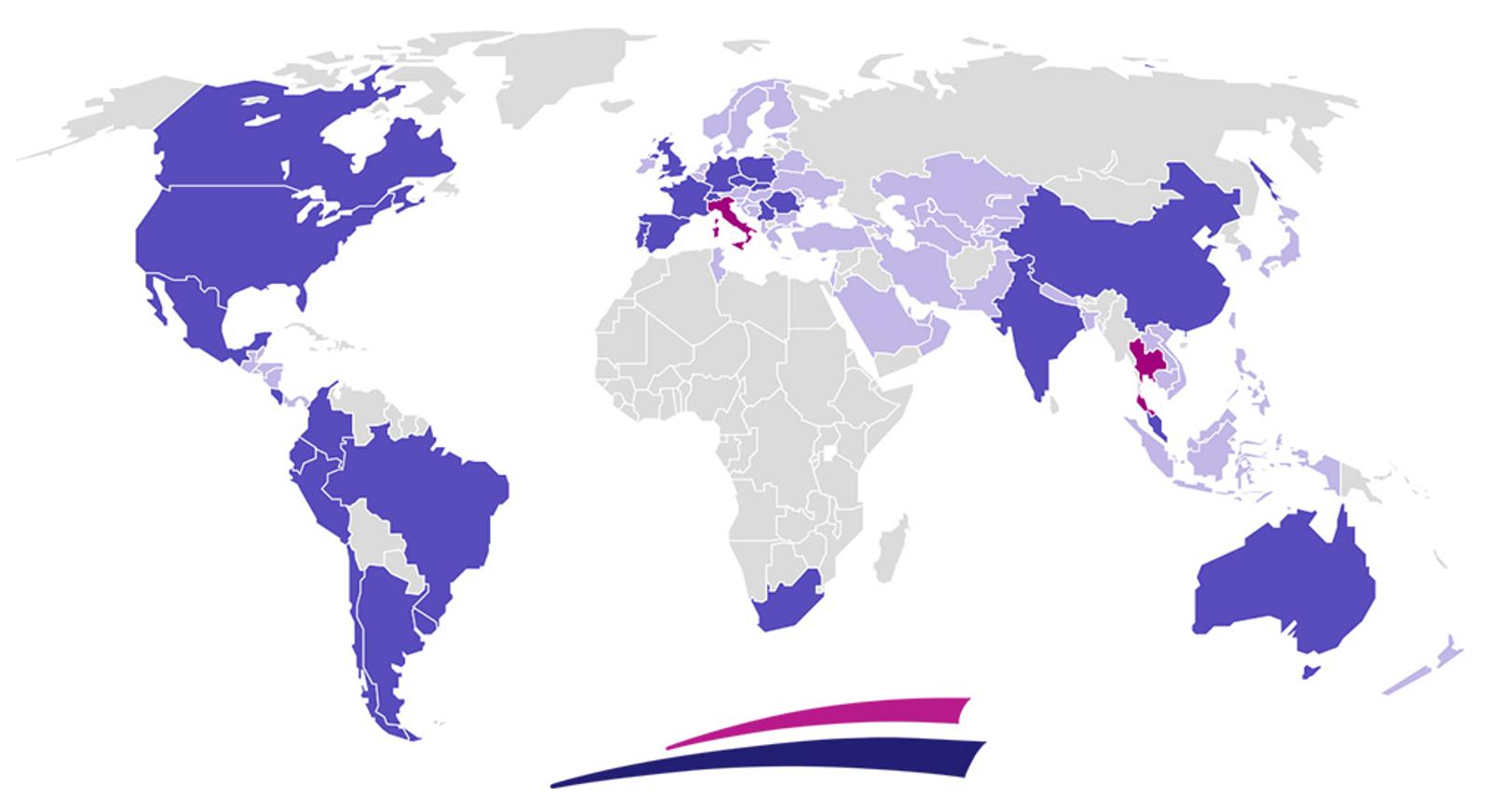 Mappa Services