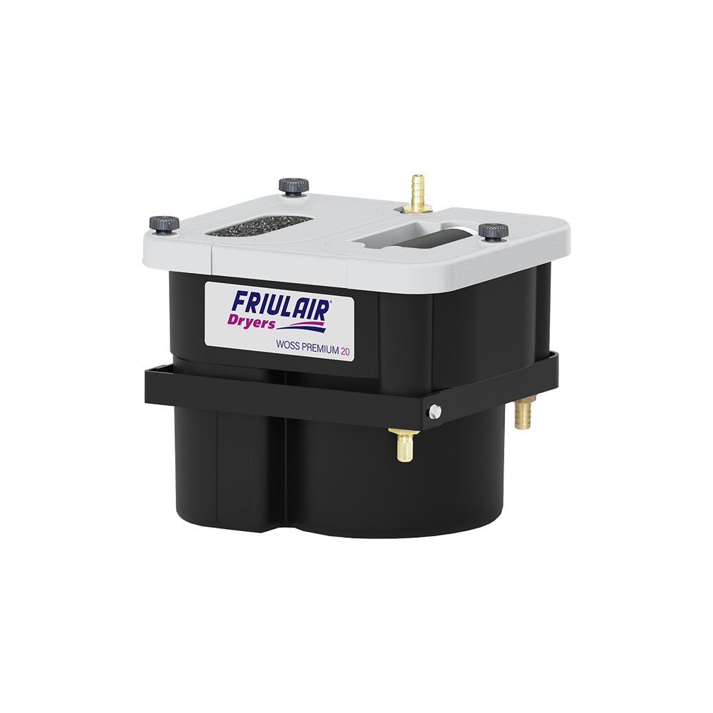 WOSS PREMIUM 20 image