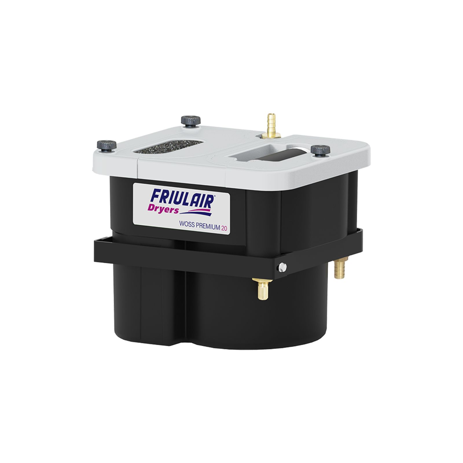 WOSS PREMIUM 20 image