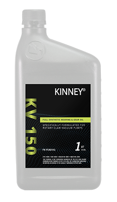 KV150 - 1 Quart Bottle - Label Mockup - FRONT FACING