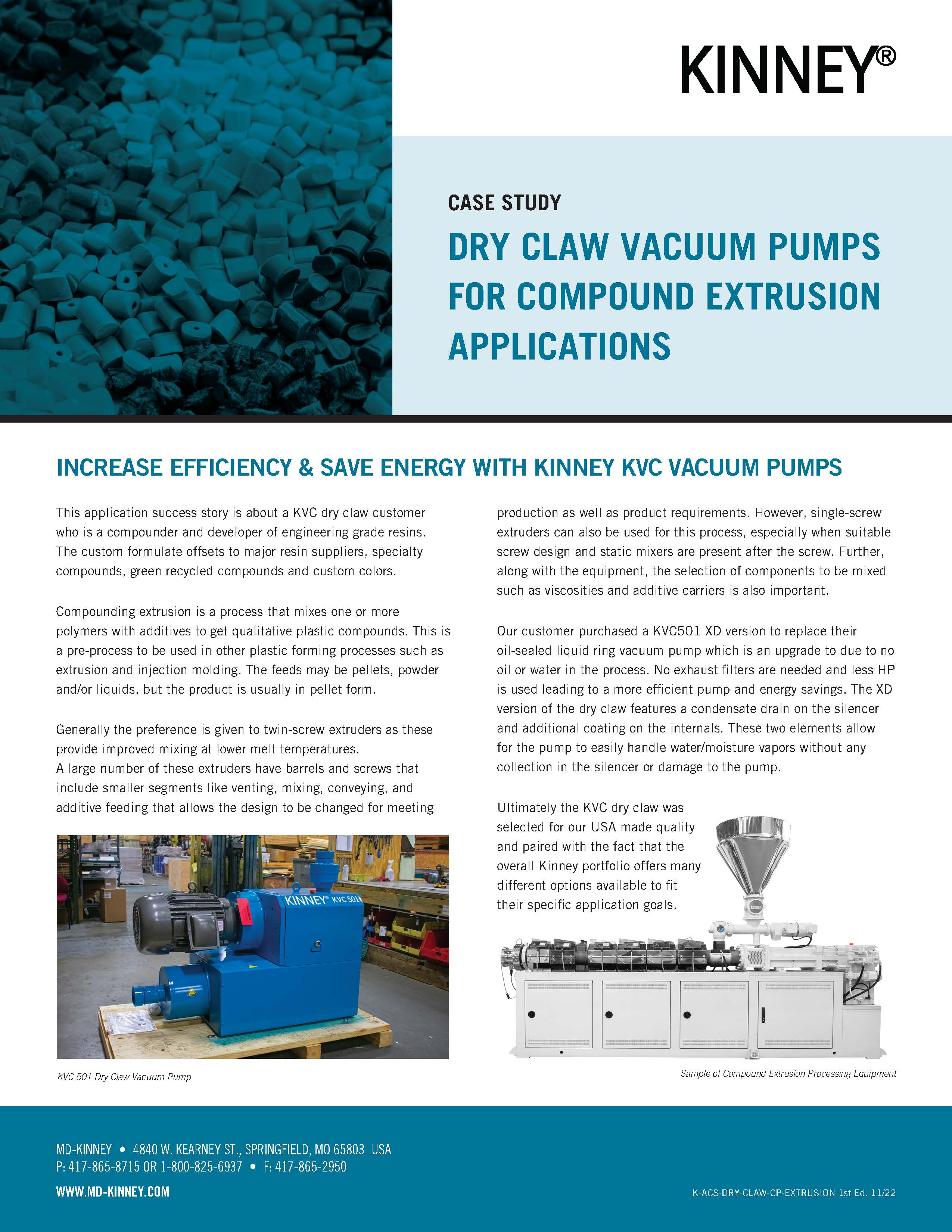 Compound Extrusion Case Study miniature
