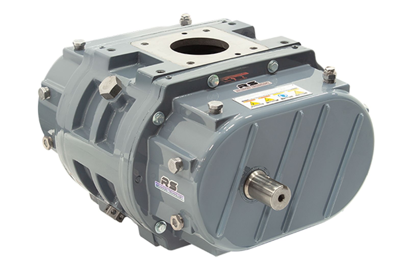 Transport Blower and Pneumatic Blower Packages by MD-Kinney, T855RS Transport Blower