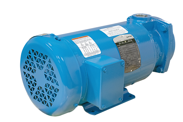 Liquid Ring Vacuum Pump, Single Stage Liquid Ring Pump by MD-Kinney. The A-Series of Single Stage Liquid Ring Vacuum Pumps by MD-Kinney are vibration free and environmentally friendly with no oil used for lubrication. The A-Series of Liquid Ring Vacuum Pumps is ideal for applications like vacuum packaging, extruders, solvent distillation, and gas compression.