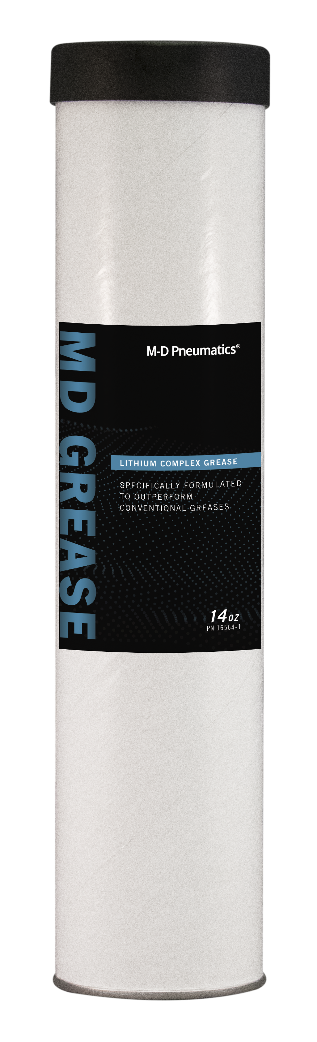 Lithium Grease, Grease for Vacuum and Blowers, Lithium Grease and Oil from MD-Kinney, Industrial Blower Grease