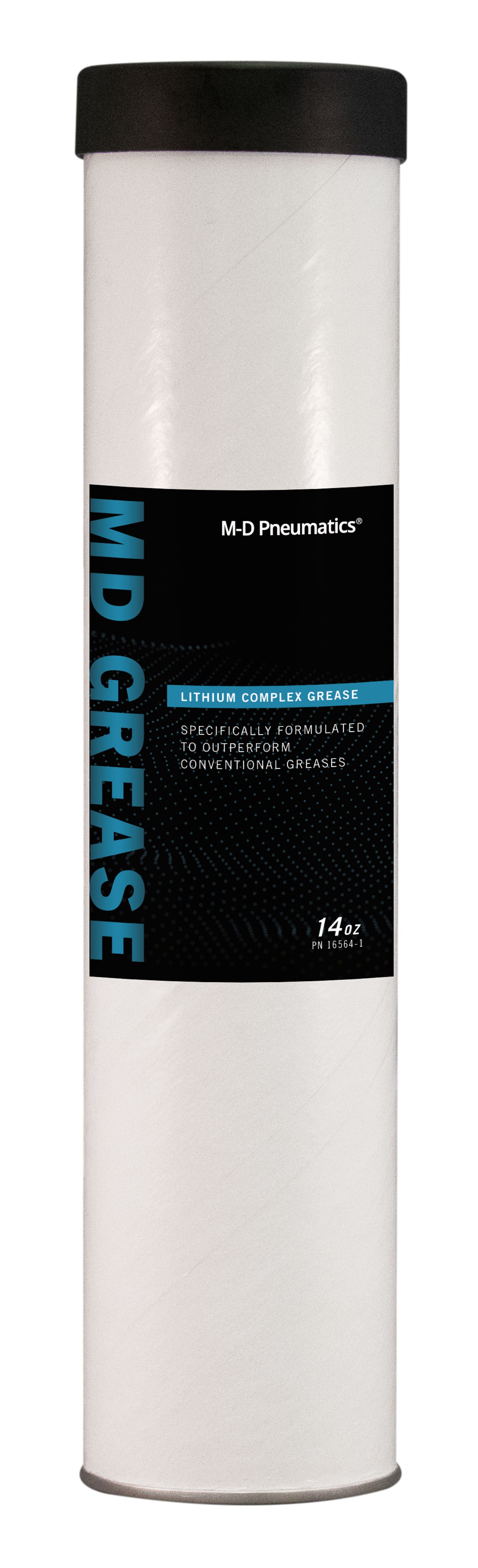 Lithium Grease, Grease for Vacuum and Blowers, Lithium Grease and Oil from MD-Kinney, Industrial Blower Grease
