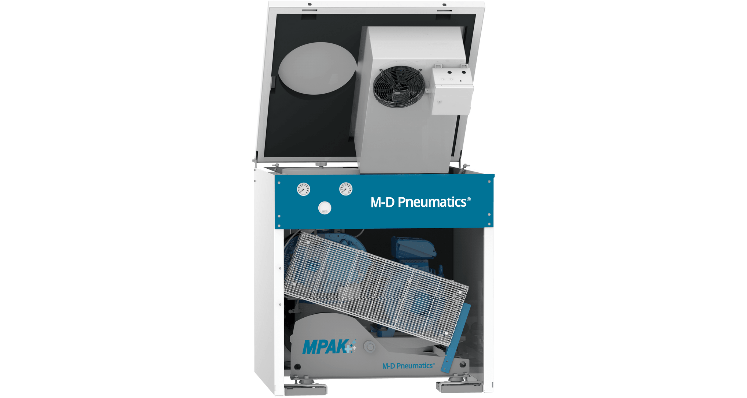 MPAK+ Package Image
