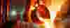 Metallurgy banner