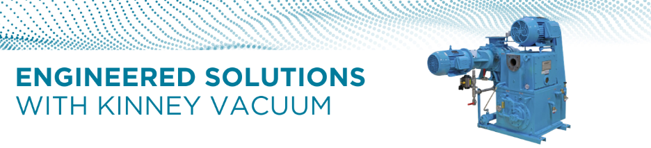 Kinney Case Study: Boosting Wafer Production with Reliable Vacuum Systems 