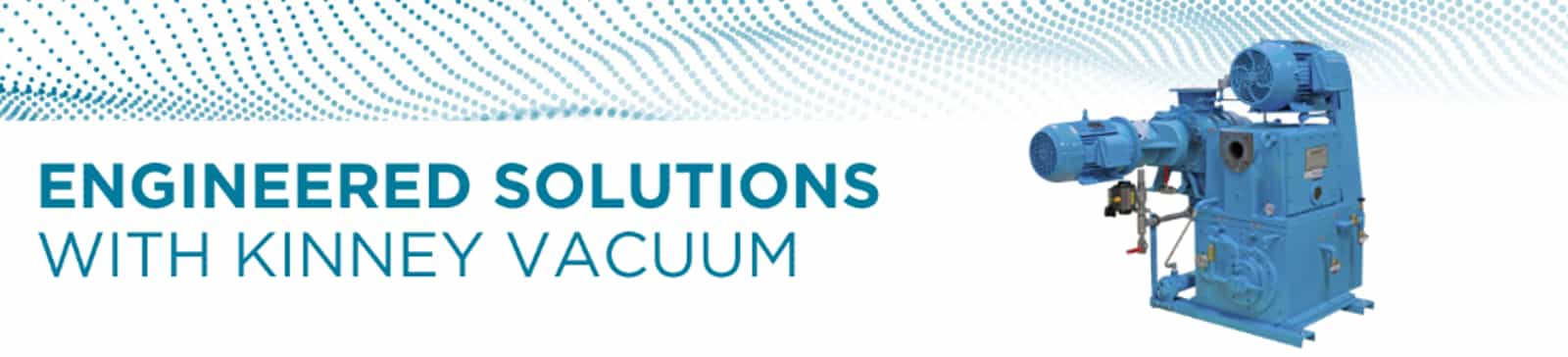 Kinney Case Study: Boosting Wafer Production with Reliable Vacuum Systems
