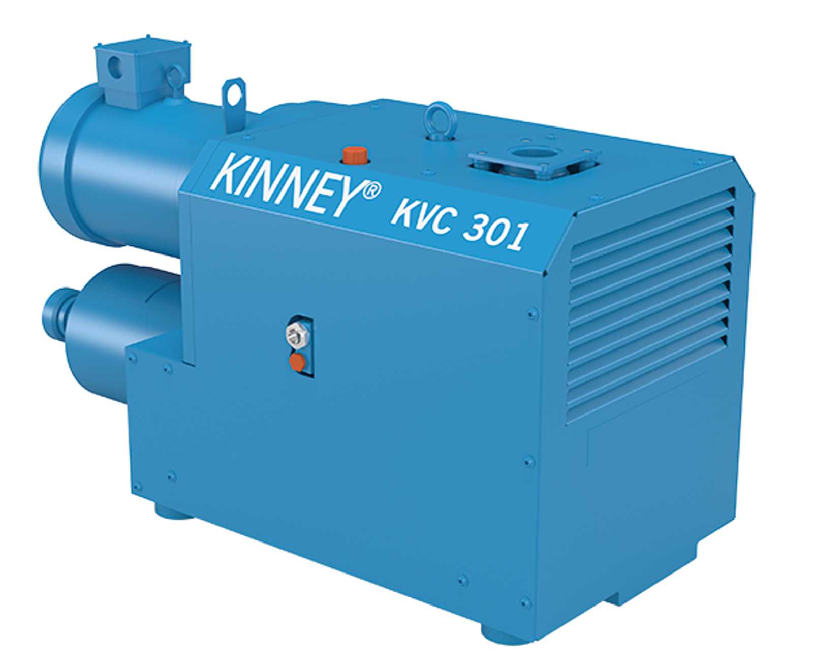 Dry Claw - KVC