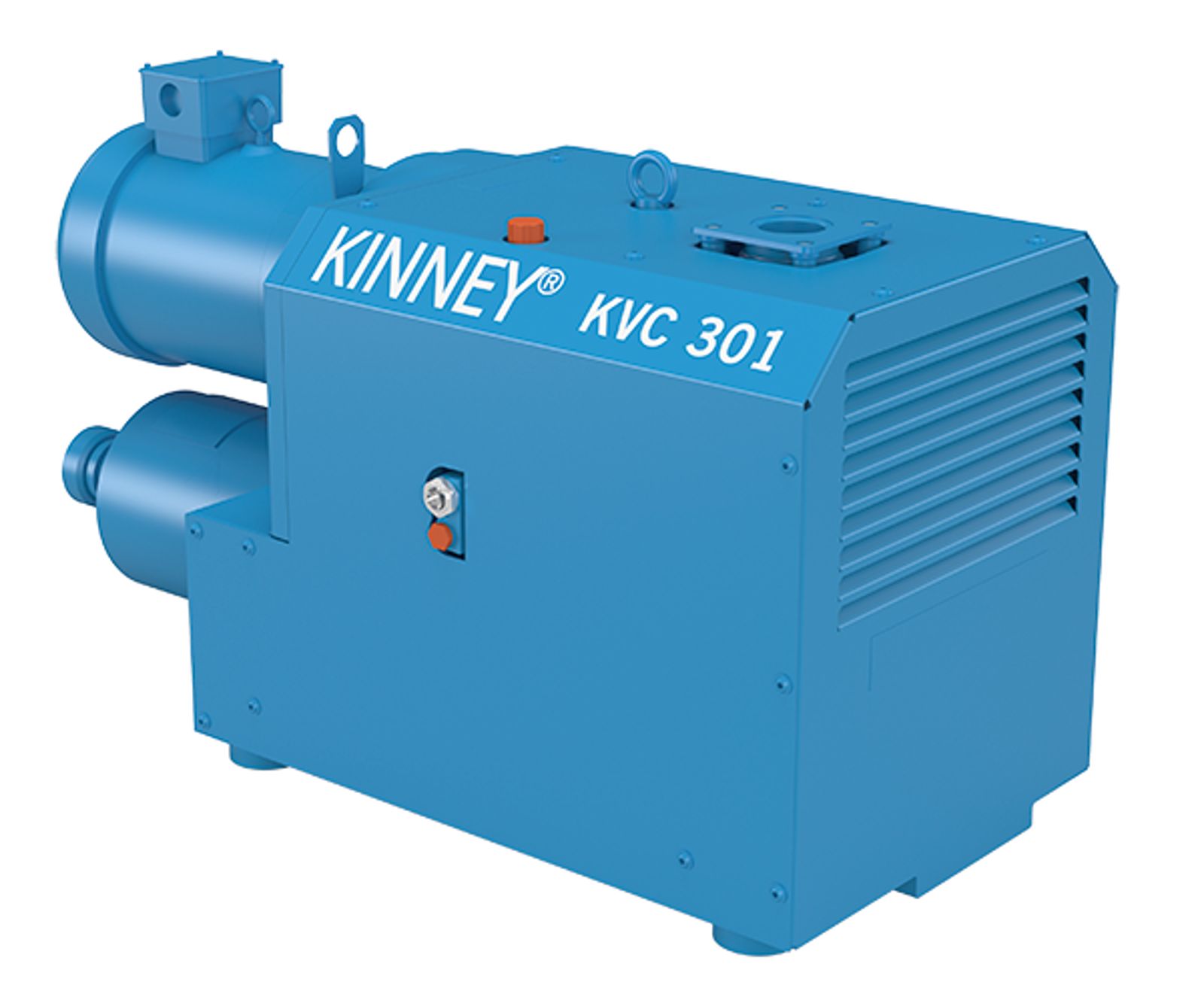 Dry Claw - KVC