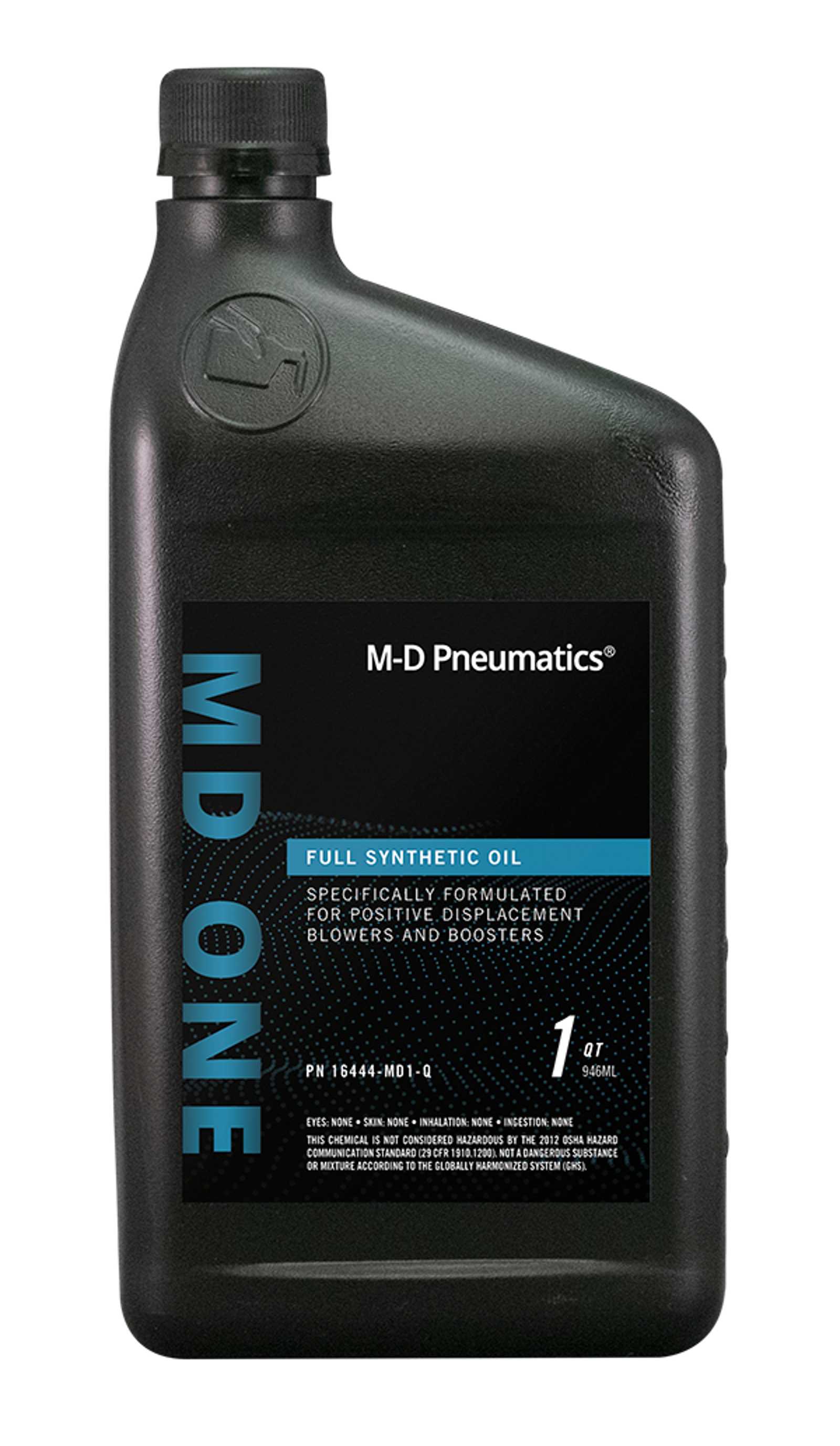MD ONE Oil - Quart