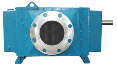 Vacuum Booster 3200-7300