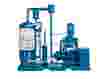 CVP Central Liquid Ring Systems