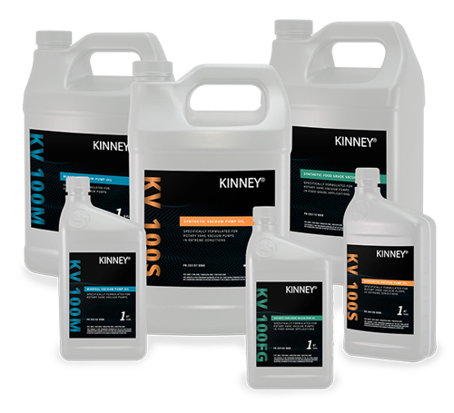 What Type of Oil is Used in a Vacuum Pump: Essential Guide
