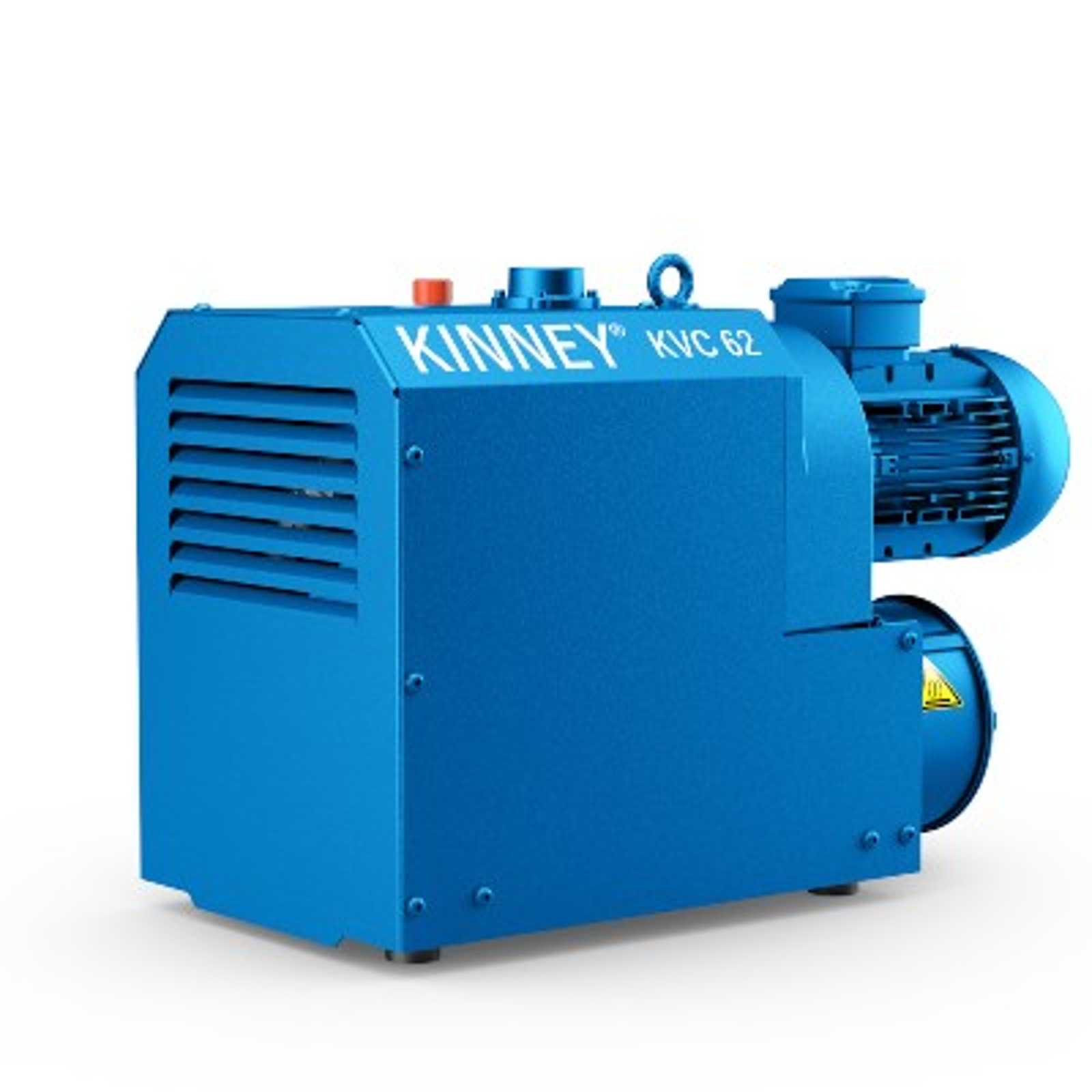KVC 62 Claw Vacuum Pump