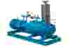 Dry Screw SDV System Right Angle