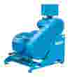 Compact Rotary Blower Package by MD-Kinney, MD20 Rotary Blower Package with Belt Guard