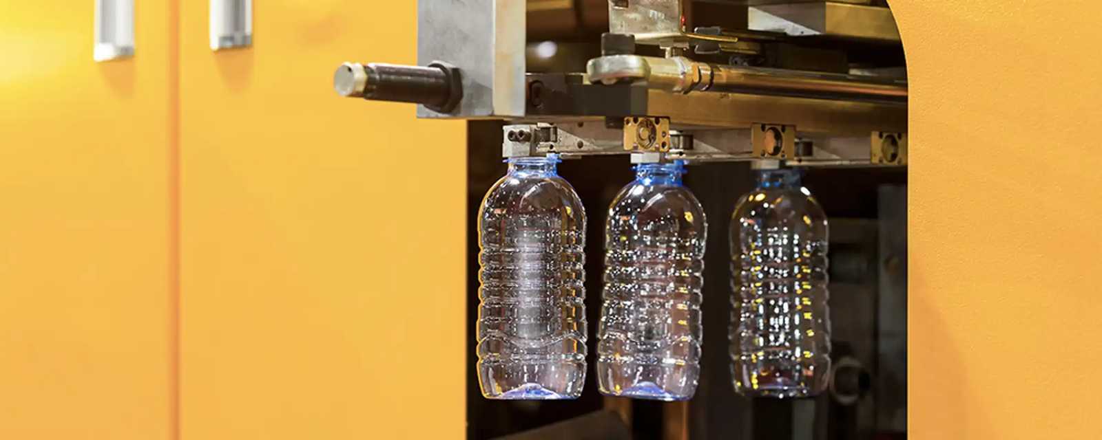 bottles being filled banner