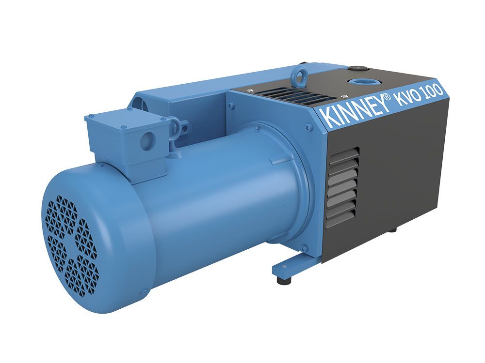KVO100 Rotary Vane Motor