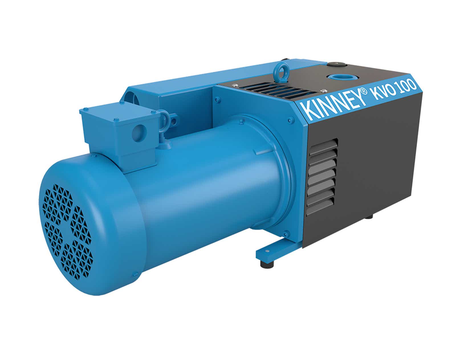 KVO100 Rotary Vane Motor