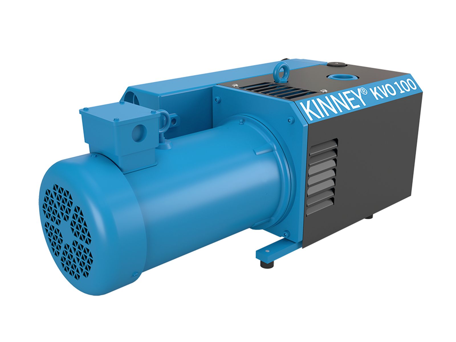 KVO100 Rotary Vane Motor