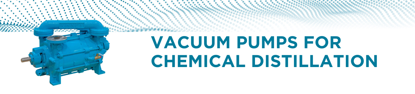 CHemical distillation banner