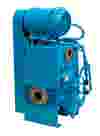 Rotary Piston Pumps, KTC Series, by MD-Kinney. Piston pumps in the KTC Series are air-cooled, other models are water-cooled. Featuring a triplex piston design, these rotary piston vacuum systems are vibration-free. Rotary Piston Vacuum Systems by MD-Kinney offer the longest warranty for any rotary piston pump in the industry.