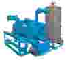 engineered solutions liquid ring fsr system