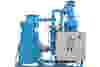 Engineered Solutions - Piston Liquid Ring Booster System
