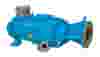 Dry Screw Vacuum Pump, SDV Series by MD-Kinney - Right Angle