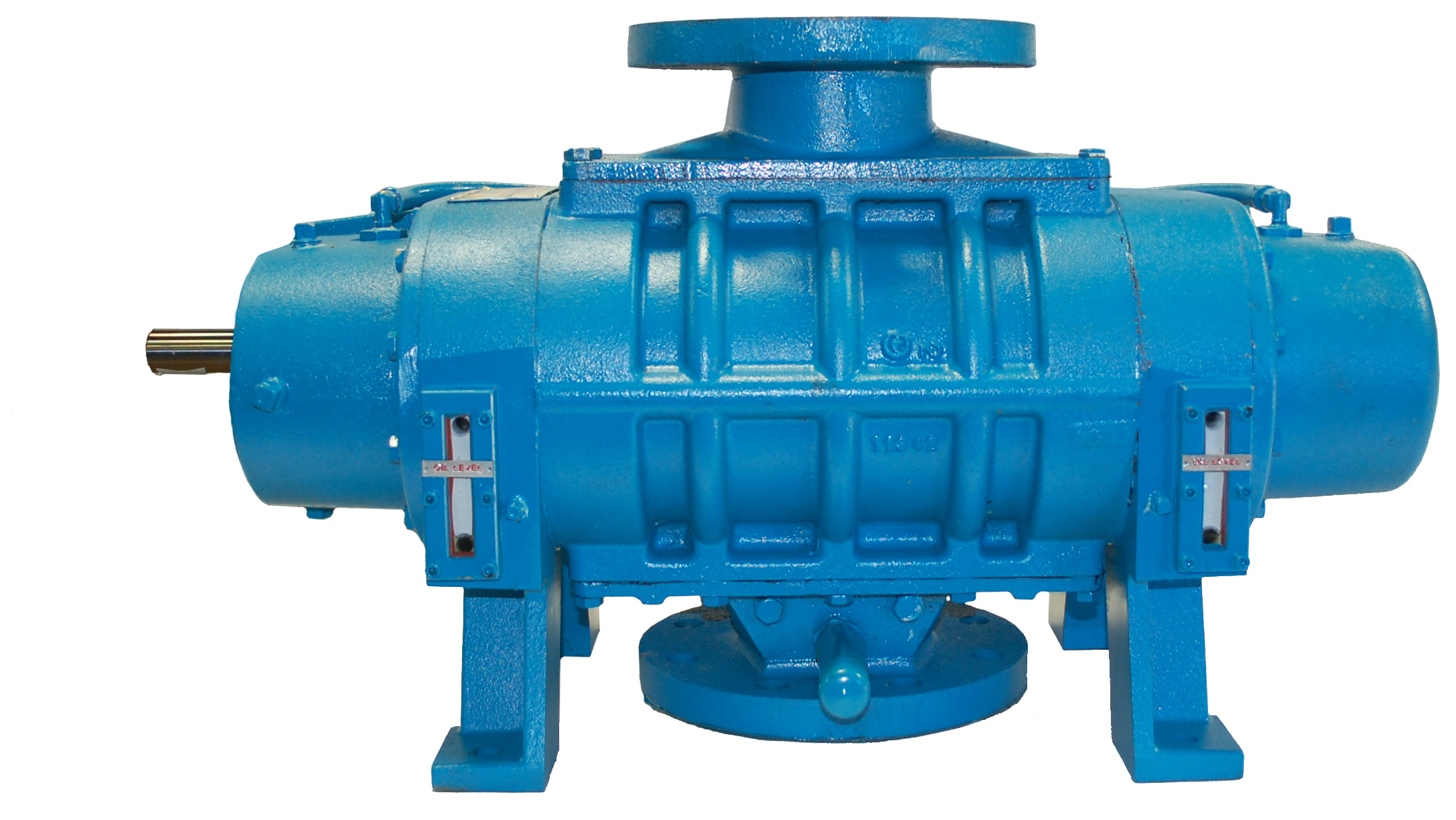 Kinney Vacuum Boosters increase speed, pressure, and performance of industrial vacuum systems.