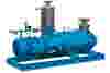 Dry Screw Vacuum Pump, Dry Screw Pump by MD-Kinney. SDV Series of Dry Screw Vacuum Pumps offers durable and reliable vacuum performance across industrial applications.