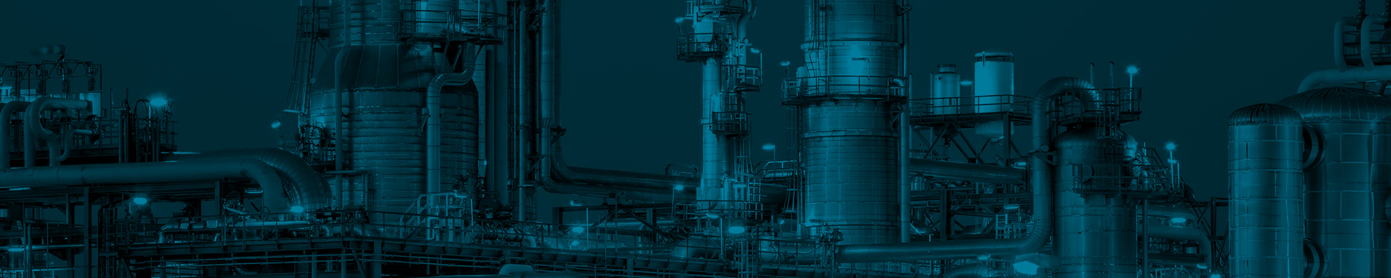 Liquid Ring facilities Banner