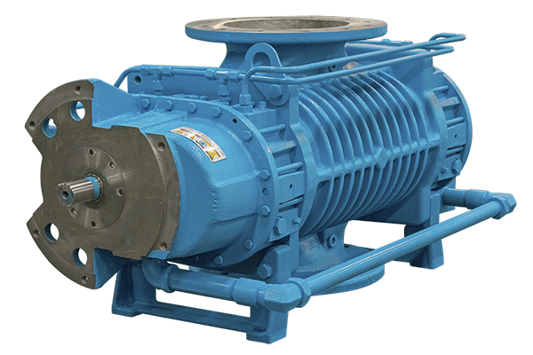vacuum boosters 7 inch kinney